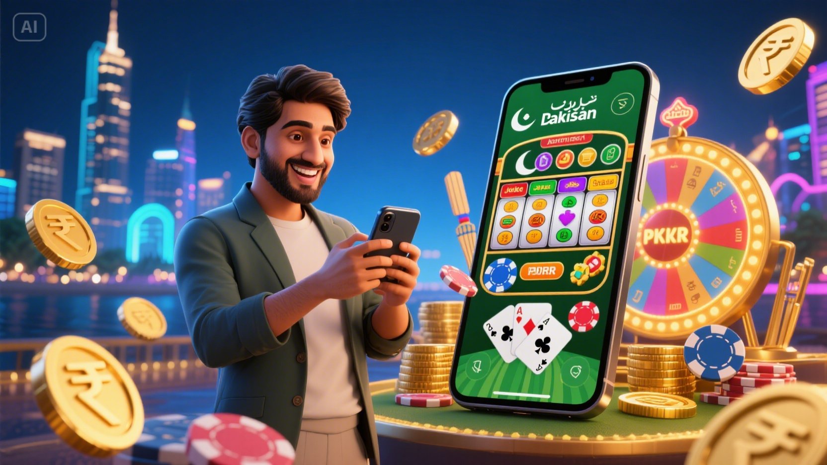 big win login apk
